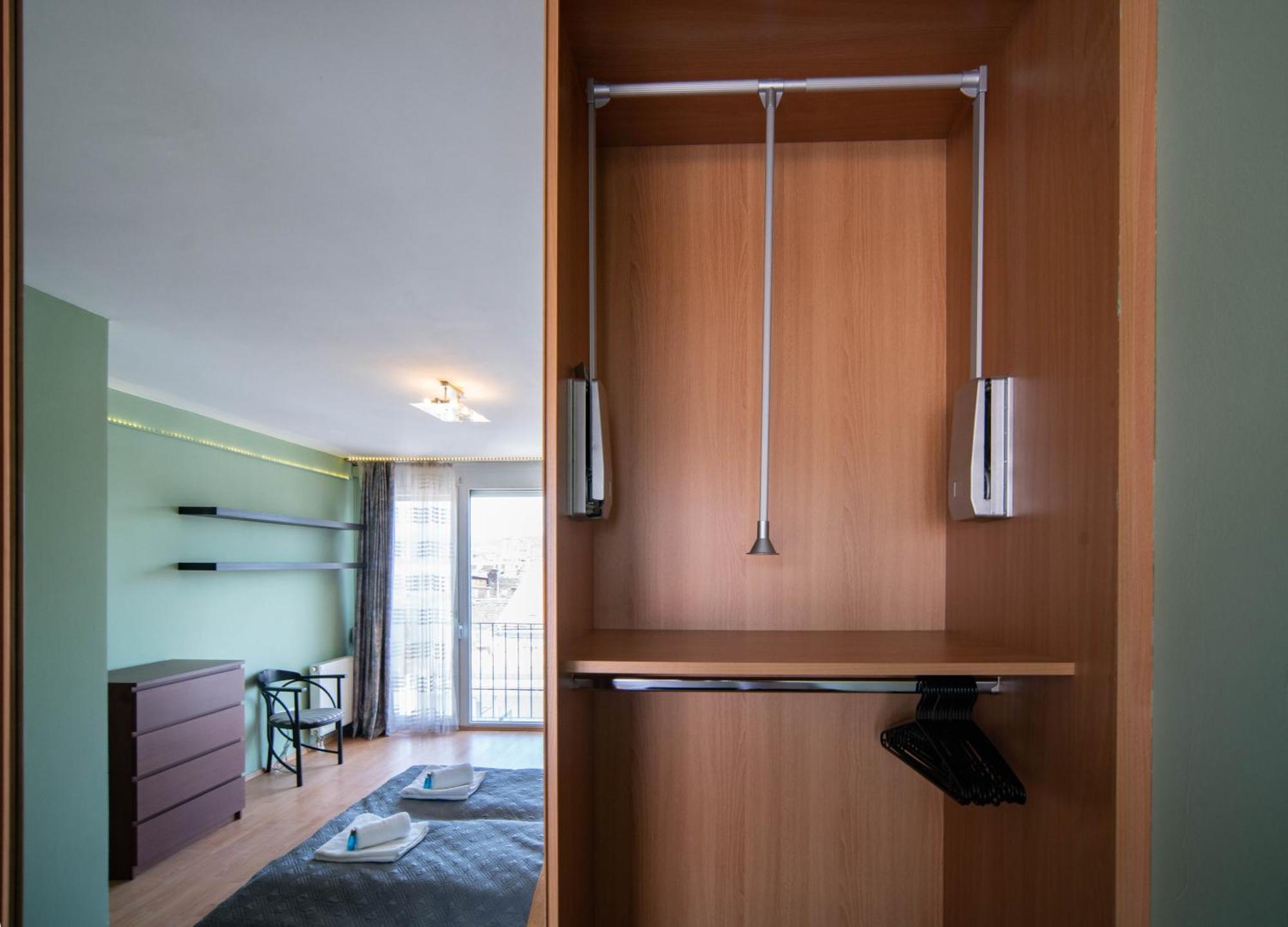 Free Parking- Gellert View Apartment 4Ppl Budapest Exterior foto