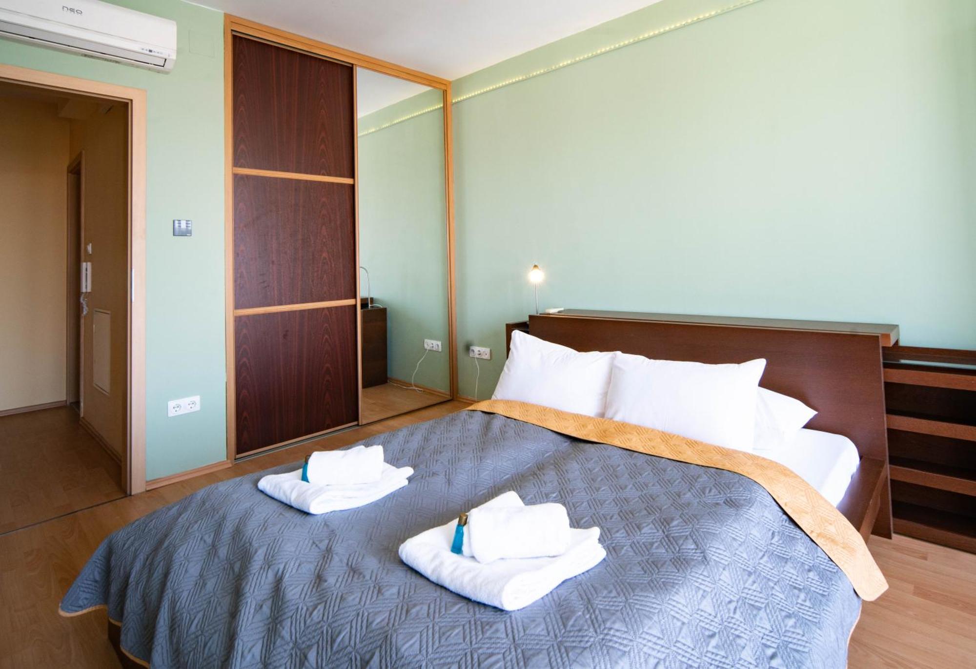 Free Parking- Gellert View Apartment 4Ppl Budapest Exterior foto